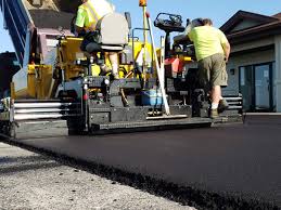 Why Choose Us For All Your Driveway Paving Needs in North Spearfish, SD?